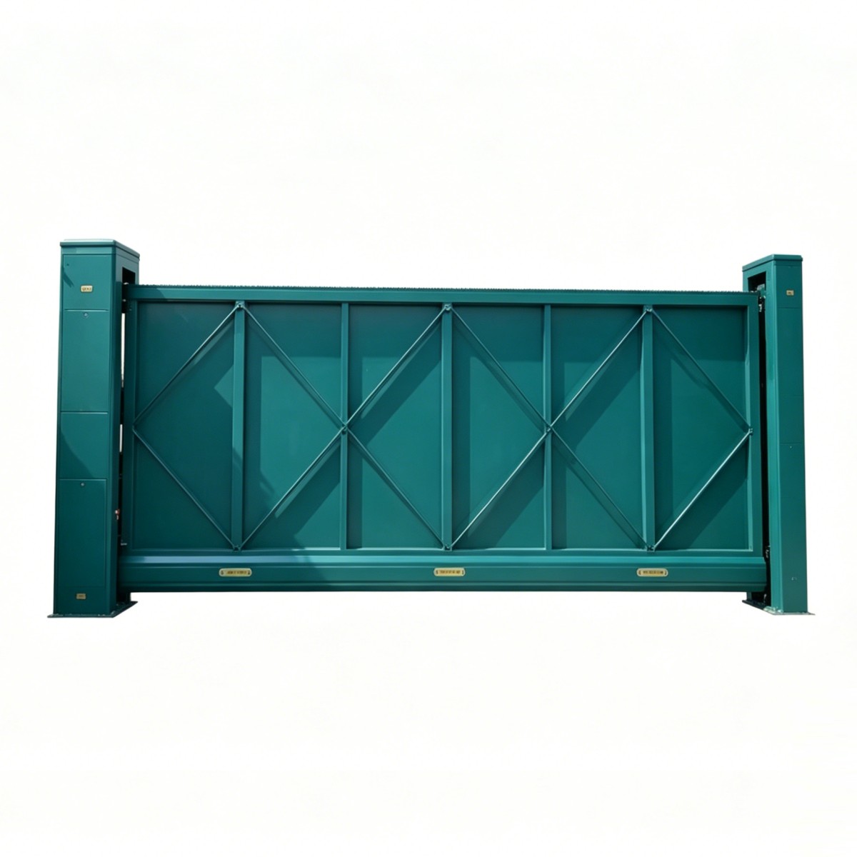 永州江华大路铺镇电动悬空门